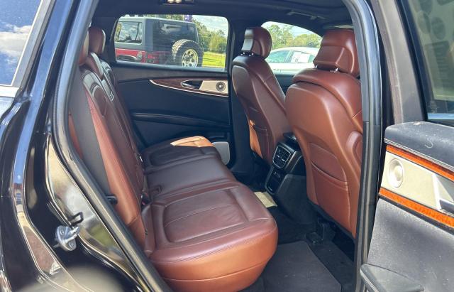 Photo 6 from auction – 2019 LINCOLN NAUTILUS R with VIN 2LMPJ6LP4KBL10936