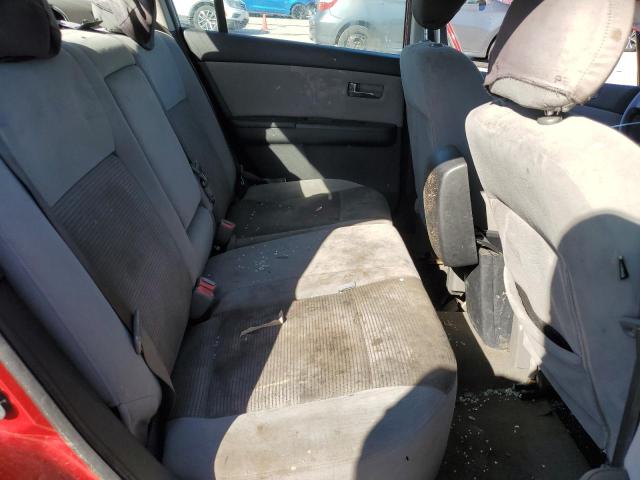 Photo 10 from auction – 2012 NISSAN SENTRA 2.0 with VIN 3N1AB6AP5CL677620
