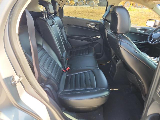 Photo 10 from auction – 2020 FORD EDGE SEL with VIN 2FMPK4J9XLBA18758