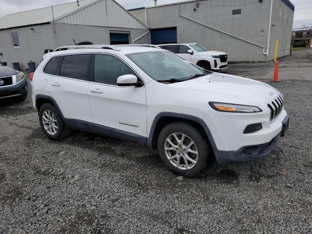 Photo 4 from auction – 2015 JEEP CHEROKEE L with VIN 1C4PJMCSXFW703434