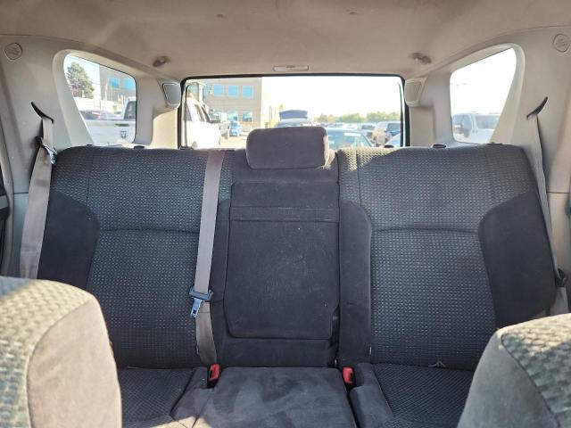 Photo 10 from auction – 2003 TOYOTA 4RUNNER SR with VIN JTEBT14R030014253