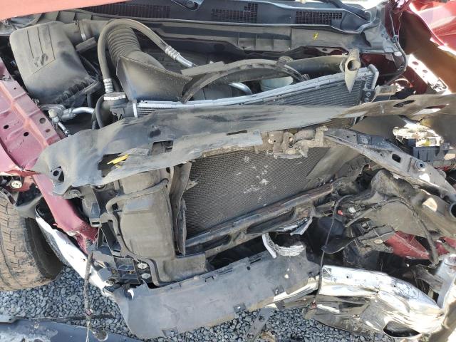 Photo 11 from auction – 2015 RAM 1500 SLT with VIN 1C6RR7GT9FS643599