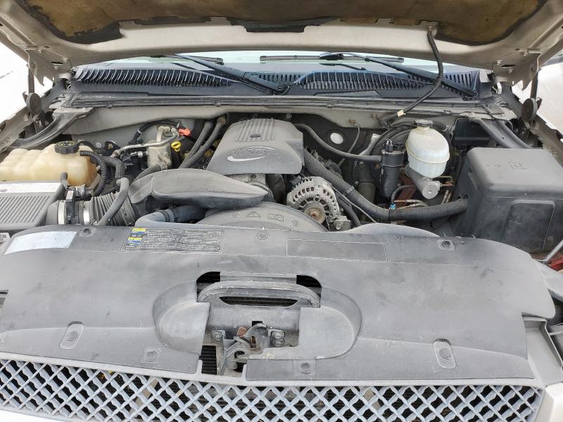 Photo 11 from auction – 2004 CHEVROLET SILVERADO with VIN 2GCEC13T341405854