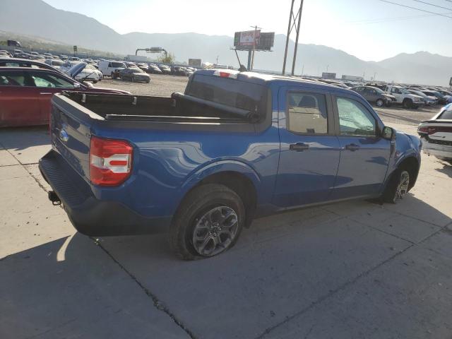 Photo 3 from auction – 2024 FORD MAVERICK X with VIN 3FTTW8H31RRB31458