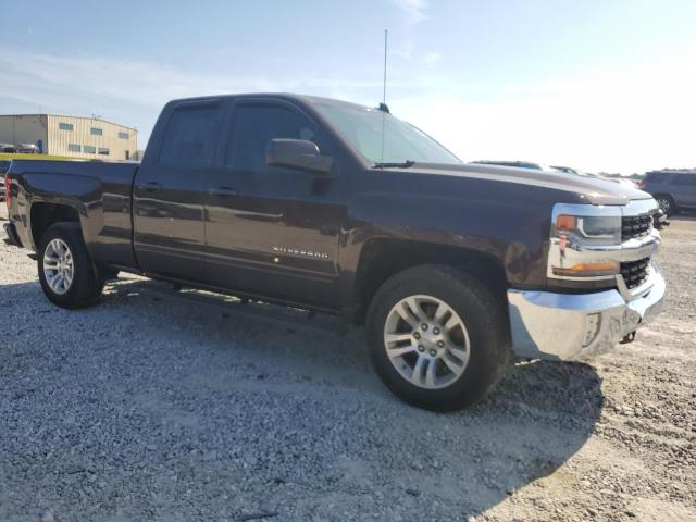 Photo 4 from auction – 2016 CHEVROLET SILVERADO with VIN 1GCRCREC8GZ337298