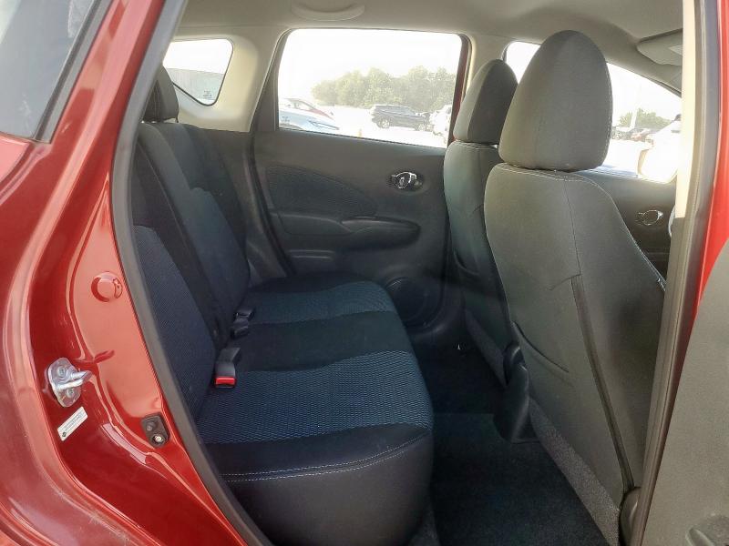 Photo 10 from auction – 2015 NISSAN VERSA NOTE with VIN 3N1CE2CP2FL434521