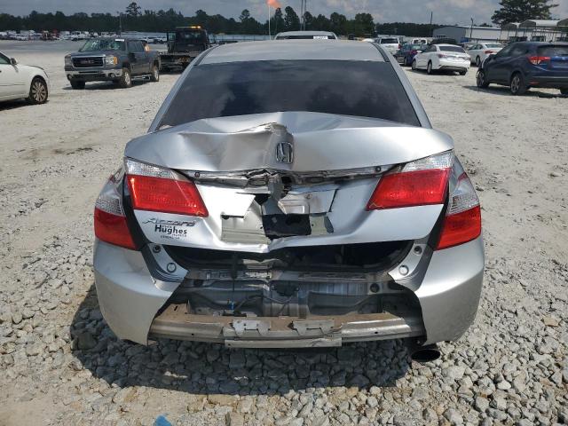 Photo 6 from auction – 2013 HONDA ACCORD EX with VIN 1HGCR2F79DA211816