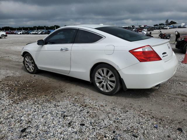 Photo 2 from auction – 2010 HONDA ACCORD EXL with VIN 1HGCS2B81AA006215
