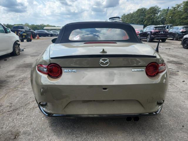 Photo 6 from auction – 2023 MAZDA MX-5 MIATA with VIN JM1NDAC76P0551424