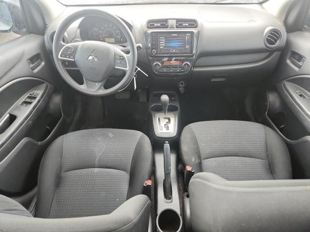 Photo 8 from auction – 2023 MITSUBISHI MIRAGE G4 with VIN ML32FUFJ2PHF03285