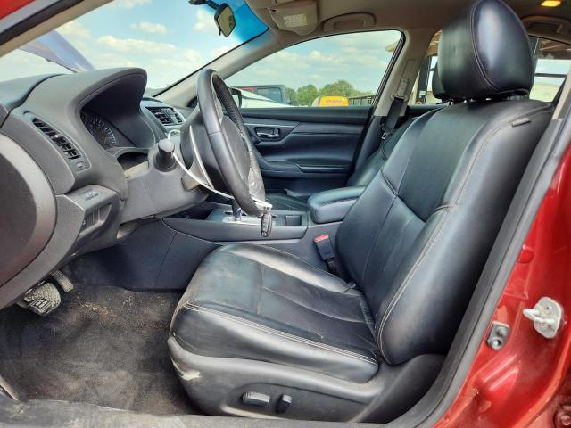 Photo 7 from auction – 2016 NISSAN ALTIMA 2.5 with VIN 1N4AL3APXGC217482