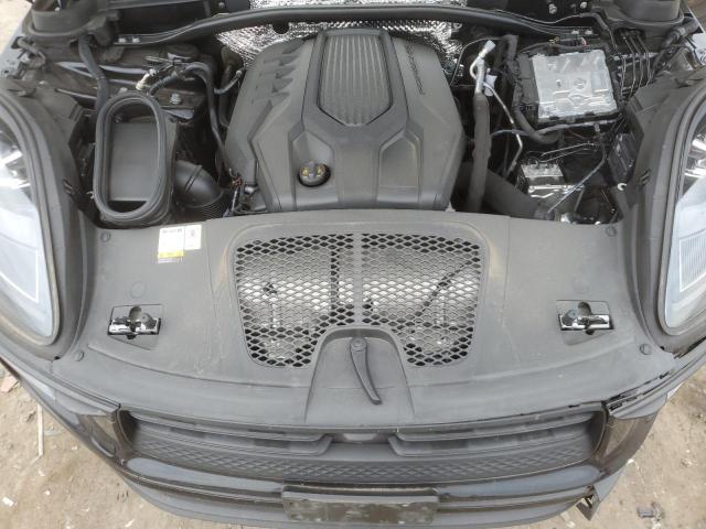 Photo 12 from auction – 2023 PORSCHE MACAN BASE with VIN WP1AA2A50PLB20587
