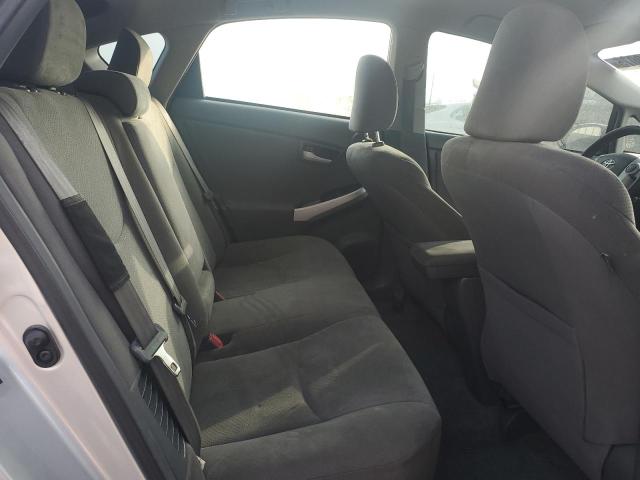 Photo 10 from auction – 2011 TOYOTA PRIUS with VIN JTDKN3DU7B5301167