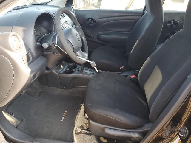 Photo 7 from auction – 2012 NISSAN VERSA S with VIN 3N1CN7AP9CL843997