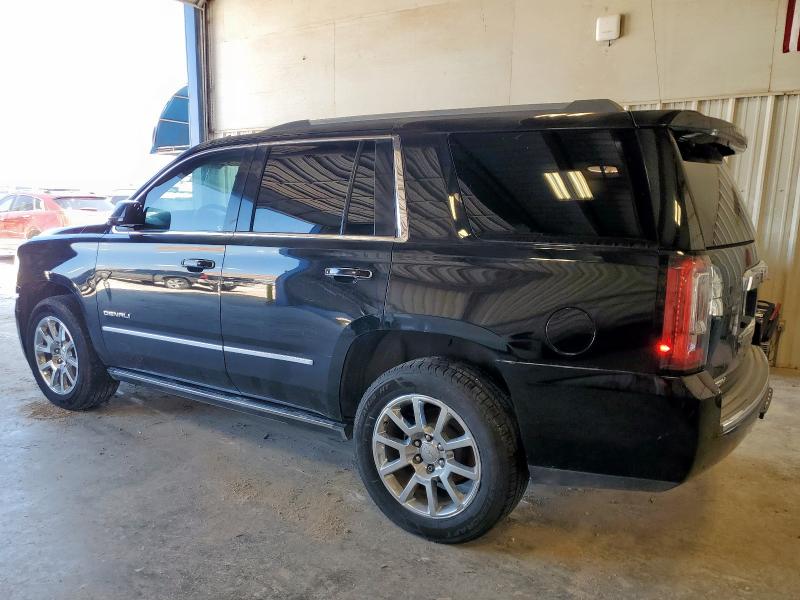 Photo 2 from auction – 2015 GMC YUKON DENA with VIN 1GKS2CKJ5FR144131