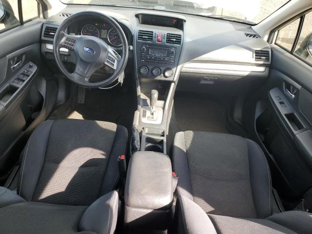 Photo 8 from auction – 2014 SUBARU XV CROSSTR with VIN JF2GPACC3EH337732