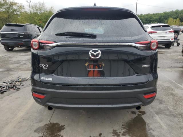 Photo 6 from auction – 2023 MAZDA CX-9 TOURING PLUS with VIN JM3TCBAY0P0639341