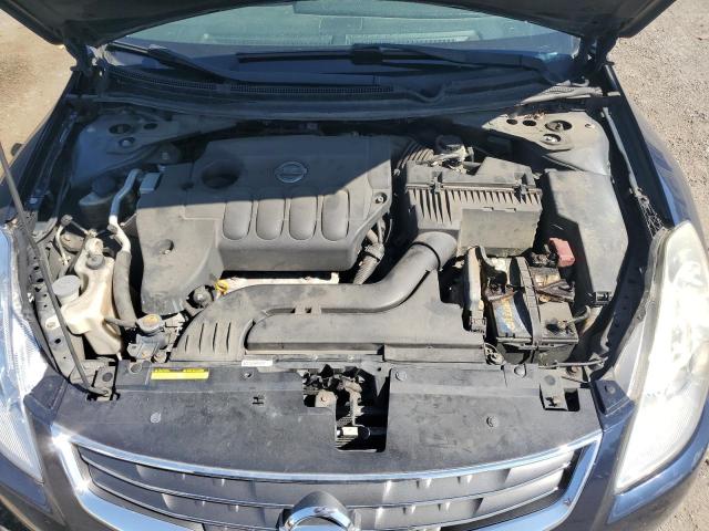 Photo 11 from auction – 2010 NISSAN ALTIMA BAS with VIN 1N4AL2AP1AC167900
