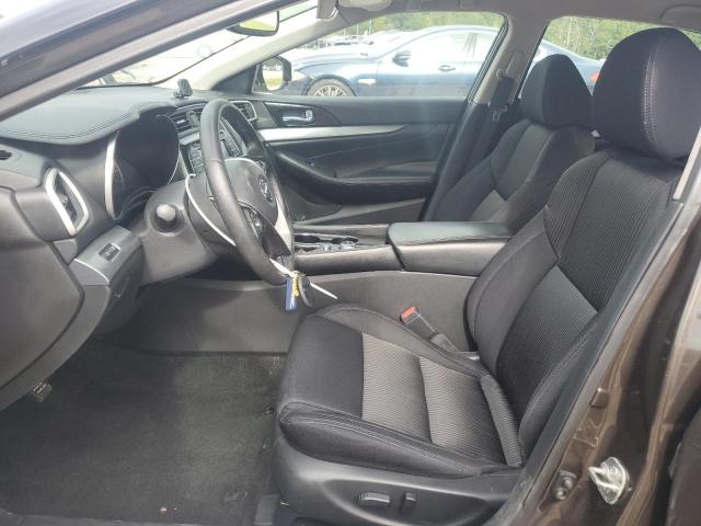 Photo 7 from auction – 2016 NISSAN MAXIMA 3.5S with VIN 1N4AA6AP0GC410084
