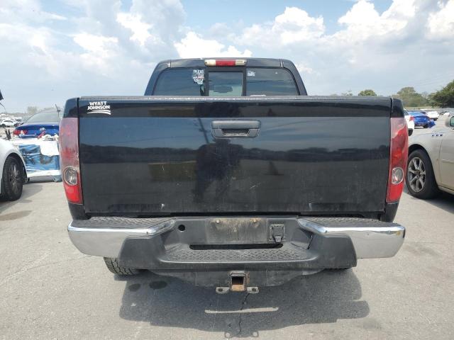 Photo 6 from auction – 2011 GMC CANYON SLE with VIN 1GTH6MFE8B8109211