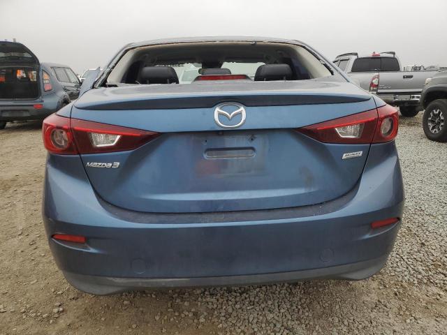 Photo 6 from auction – 2018 MAZDA 3 TOURING with VIN 3MZBN1V37JM189096