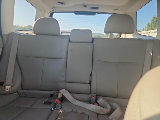 Photo 10 from auction – 2010 SUBARU FORESTER 2 with VIN JF2SH6DC4AH726148