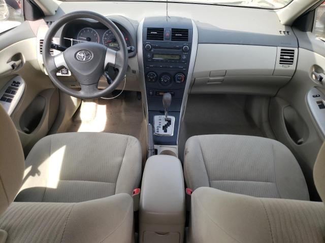Photo 8 from auction – 2010 TOYOTA COROLLA with VIN 2T1BU4EE8AC461477