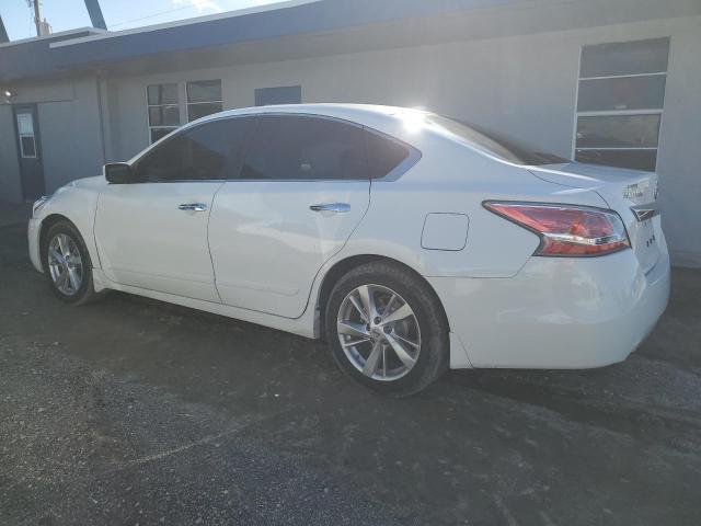 Photo 2 from auction – 2015 NISSAN ALTIMA 2.5 with VIN 1N4AL3APXFC444833