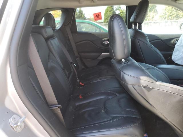 Photo 11 from auction – 2019 JEEP CHEROKEE L with VIN 1C4PJLDB4KD488258