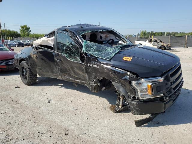 Photo 4 from auction – 2019 FORD F150 SUPER with VIN 1FTEW1EB0KFC24664