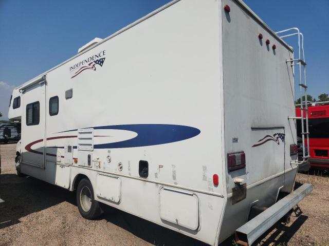 Photo 3 from auction – 2003 FORD ECONOLINE with VIN 1FDXE45S33HA01226
