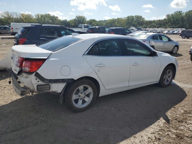 Photo 3 from auction – 2016 CHEVROLET MALIBU LIM with VIN 1G11C5SA1GF138712