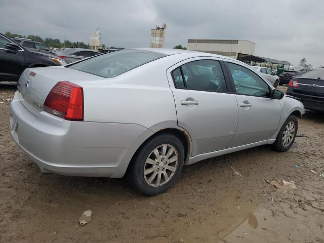 Photo 3 from auction – 2008 MITSUBISHI GALANT ES with VIN 4A3AB36F38E031007