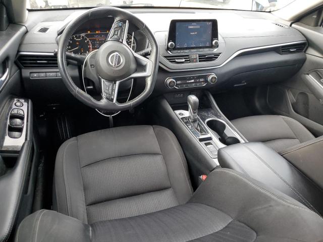 Photo 8 from auction – 2020 NISSAN ALTIMA SV with VIN 1N4BL4DV3LC230511