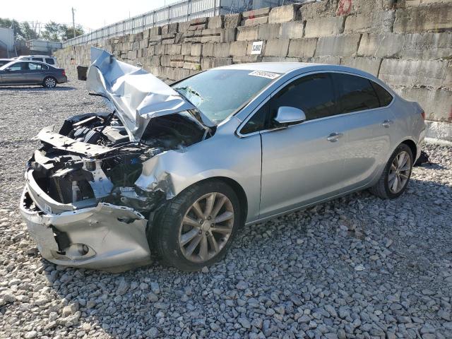 BUICK VERANO 2013 with VIN 1G4PP5SK8D4131984 - Photo from auction