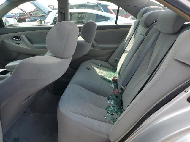 Photo 10 from auction – 2009 TOYOTA CAMRY BASE with VIN 4T4BE46K59R051334