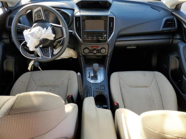 Photo 8 from auction – 2019 SUBARU IMPREZA PR with VIN 4S3GTAD61K3710259