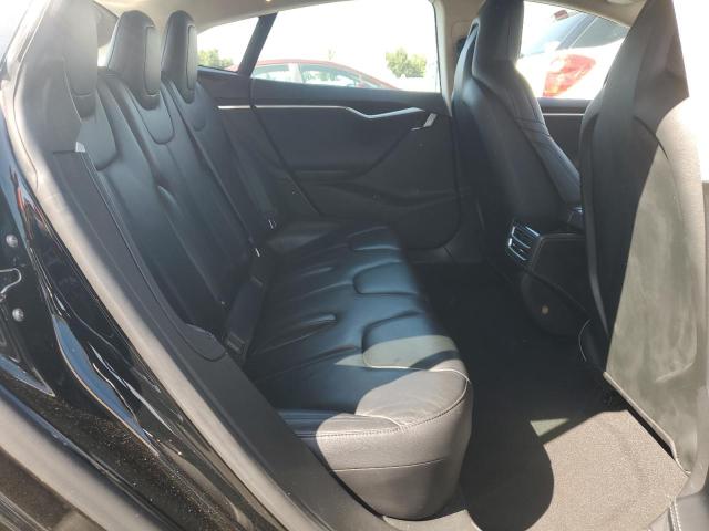 Photo 10 from auction – 2016 TESLA MODEL S with VIN 5YJSA1E26GF130270
