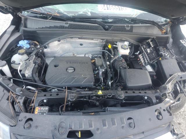 Photo 12 from auction – 2025 CHEVROLET TRAILBLAZE with VIN KL79MPSL1SB185711
