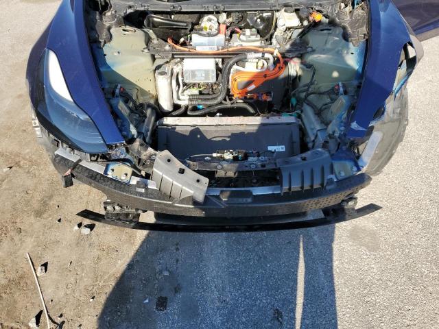 Photo 11 from auction – 2023 TESLA MODEL 3 with VIN 5YJ3E1EA9PF587302