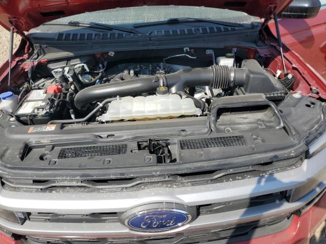 Photo 12 from auction – 2022 FORD EXPEDITION with VIN 1FMJU1GT3NEA57779