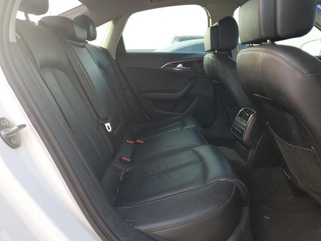 Photo 10 from auction – 2018 AUDI A6 PREMIUM with VIN WAUF8AFC8JN062788