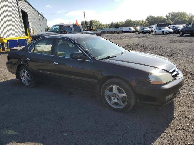 Photo 4 from auction – 2003 ACURA OTHER with VIN 19UUA56623A029569