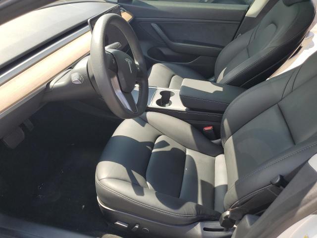 Photo 7 from auction – 2021 TESLA MODEL 3 with VIN 5YJ3E1EA6MF873782