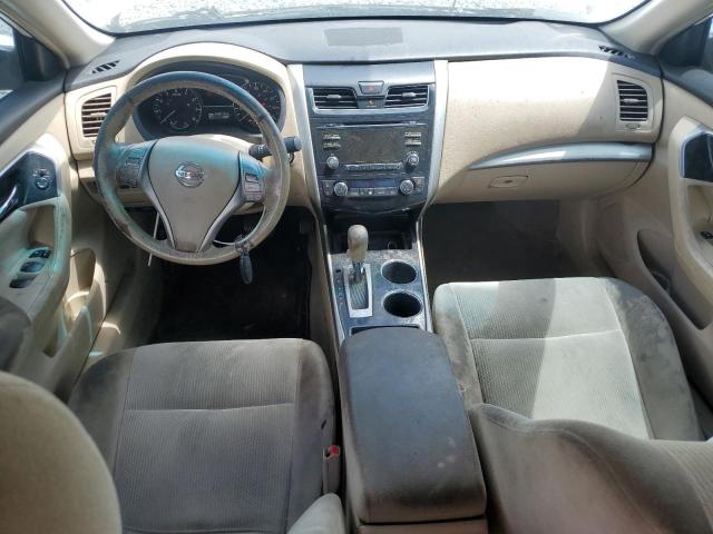 Photo 8 from auction – 2013 NISSAN ALTIMA 2.5 with VIN 1N4AL3AP1DN448741