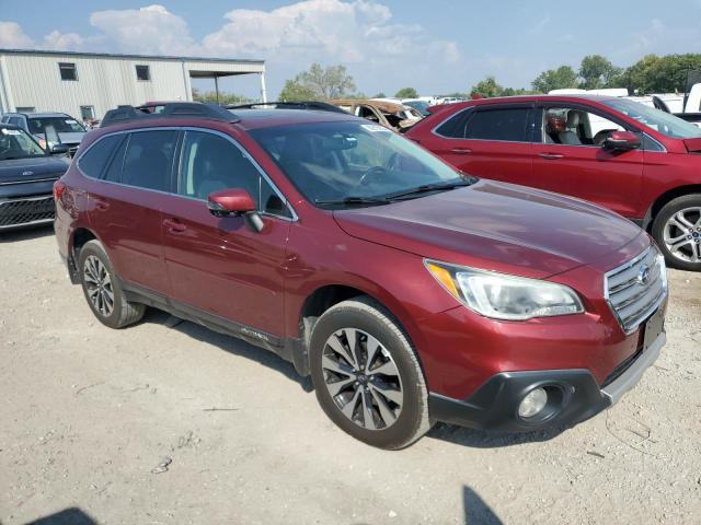 Photo 4 from auction – 2016 SUBARU OUTBACK 2. with VIN 4S4BSBLCXG3315090