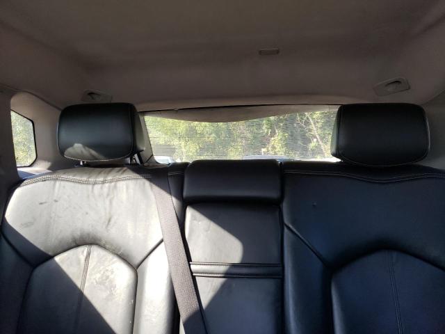 Photo 10 from auction – 2013 CADILLAC SRX with VIN 3GYFNAE36DS644230