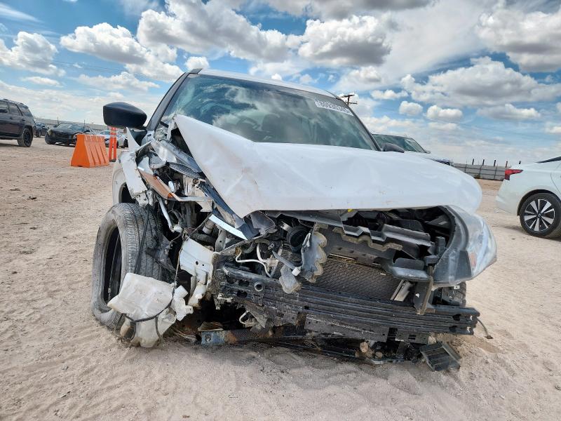 Photo 5 from auction – 2024 NISSAN KICKS S with VIN 3N1CP5BV3RL539052