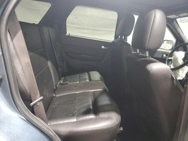 Photo 11 from auction – 2012 FORD ESCAPE LIMITED with VIN 1FMCU9EGXCKA19879