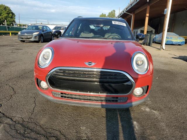 Photo 5 from auction – 2016 MINI COOPER with VIN WMWLN5C54G2E29630